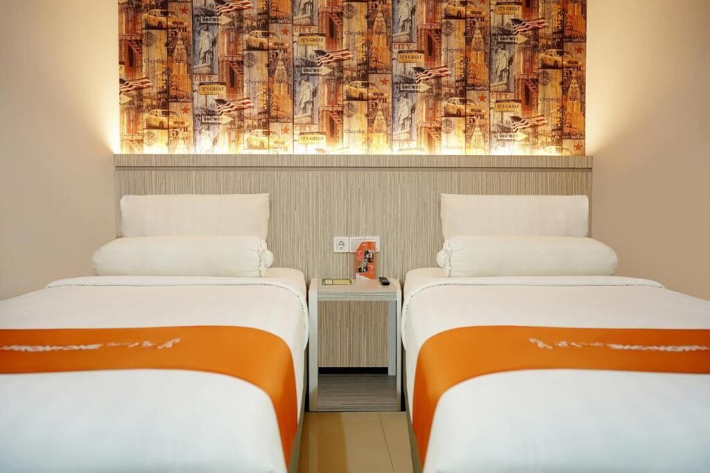 Photo of Bedroom in Hargomulyo