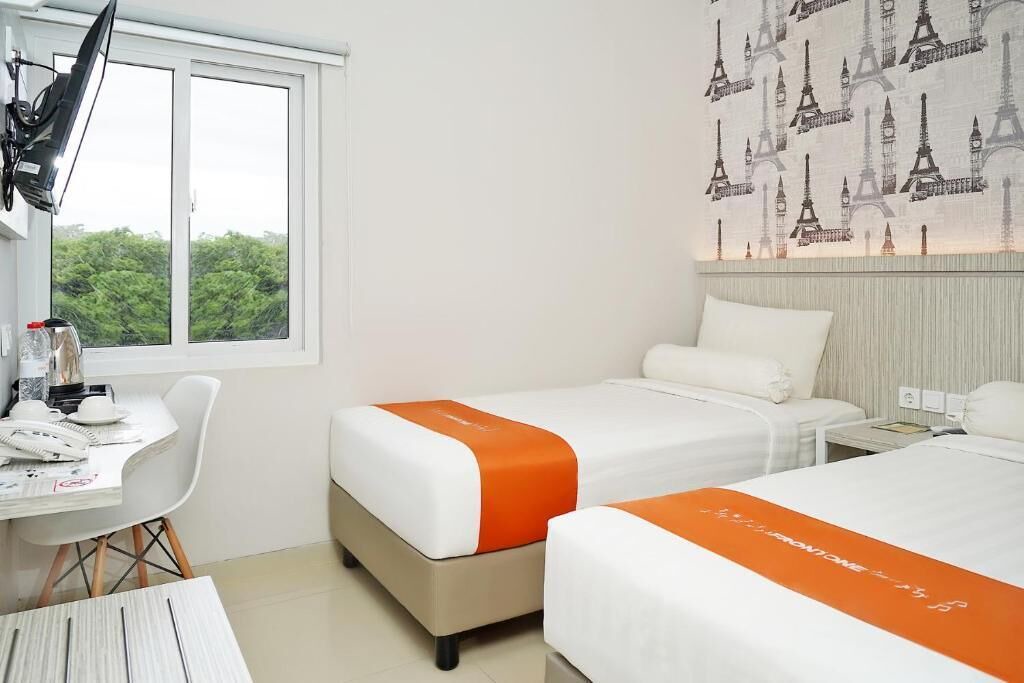 Photo of Bedroom in Hargomulyo