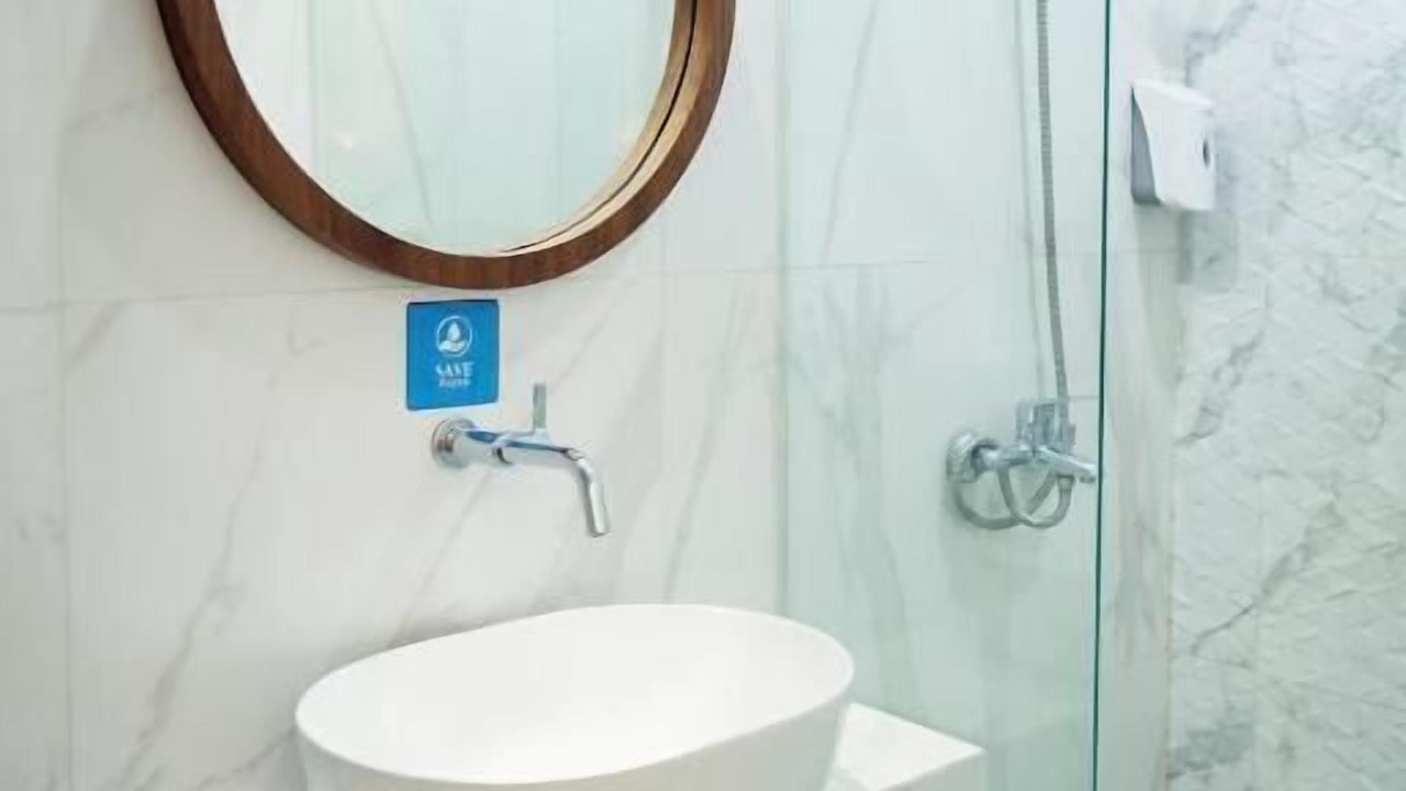Photo of Bathroom in Hargomulyo