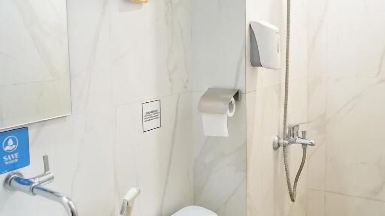 Photo of Bathroom in Hargomulyo