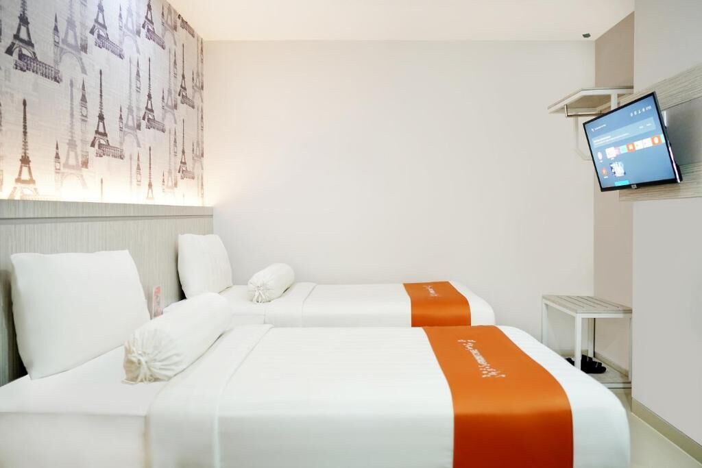 Photo of Bedroom in Hargomulyo