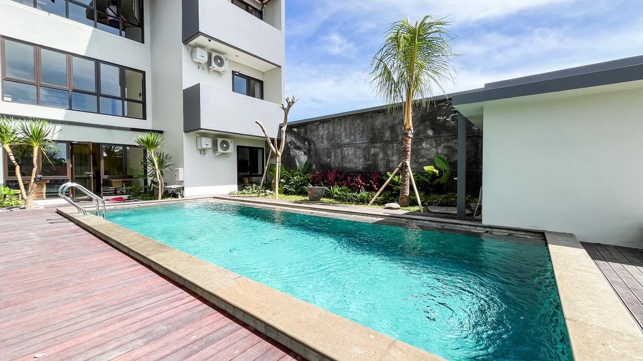 Photo of Outdoor in Padangsambian Klod