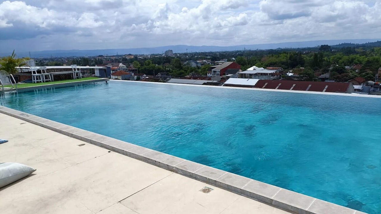 Photo of Outdoor in Yogyakarta
