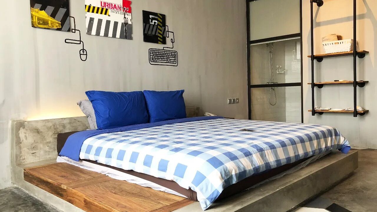 Photo of Bedroom in Yogyakarta