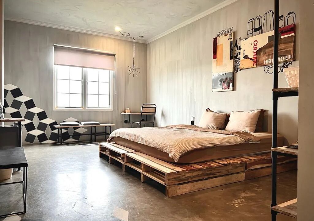 Photo of Bedroom in Yogyakarta