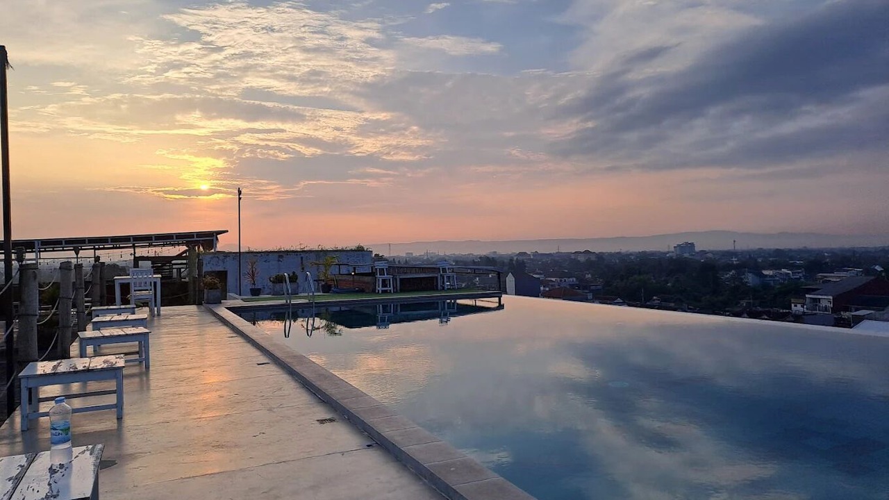 Photo of Outdoor in Yogyakarta
