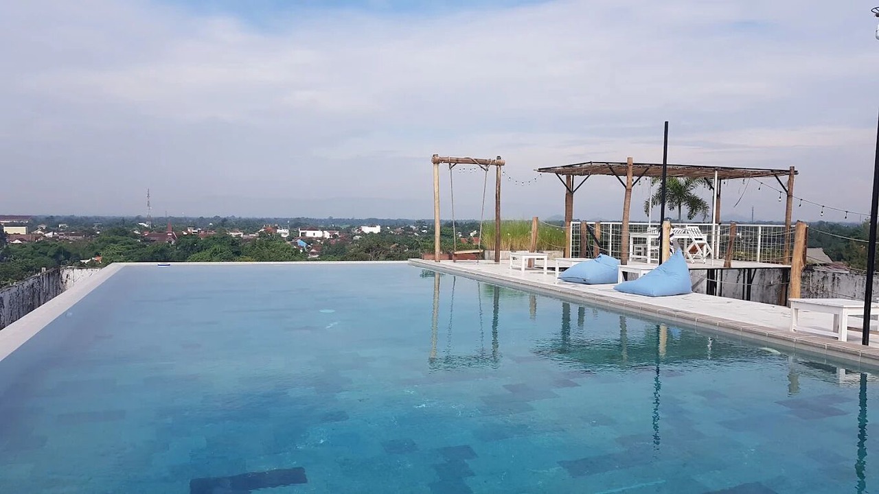 Photo of Outdoor in Yogyakarta