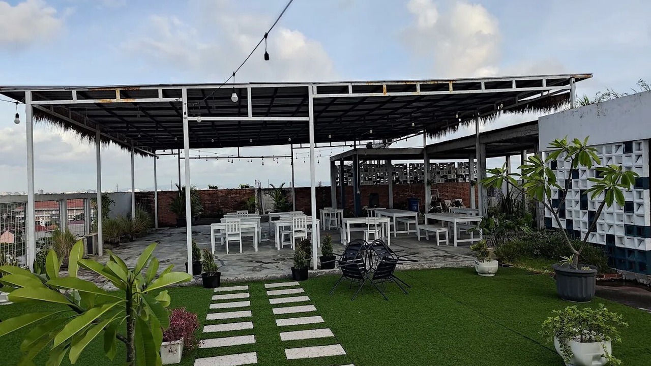 Photo of Outdoor in Yogyakarta