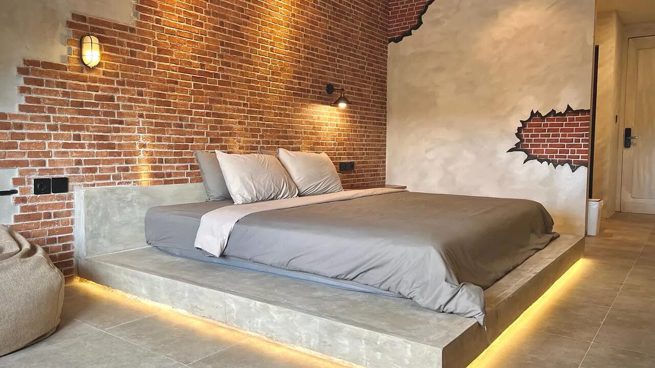 Photo of Bedroom in Yogyakarta