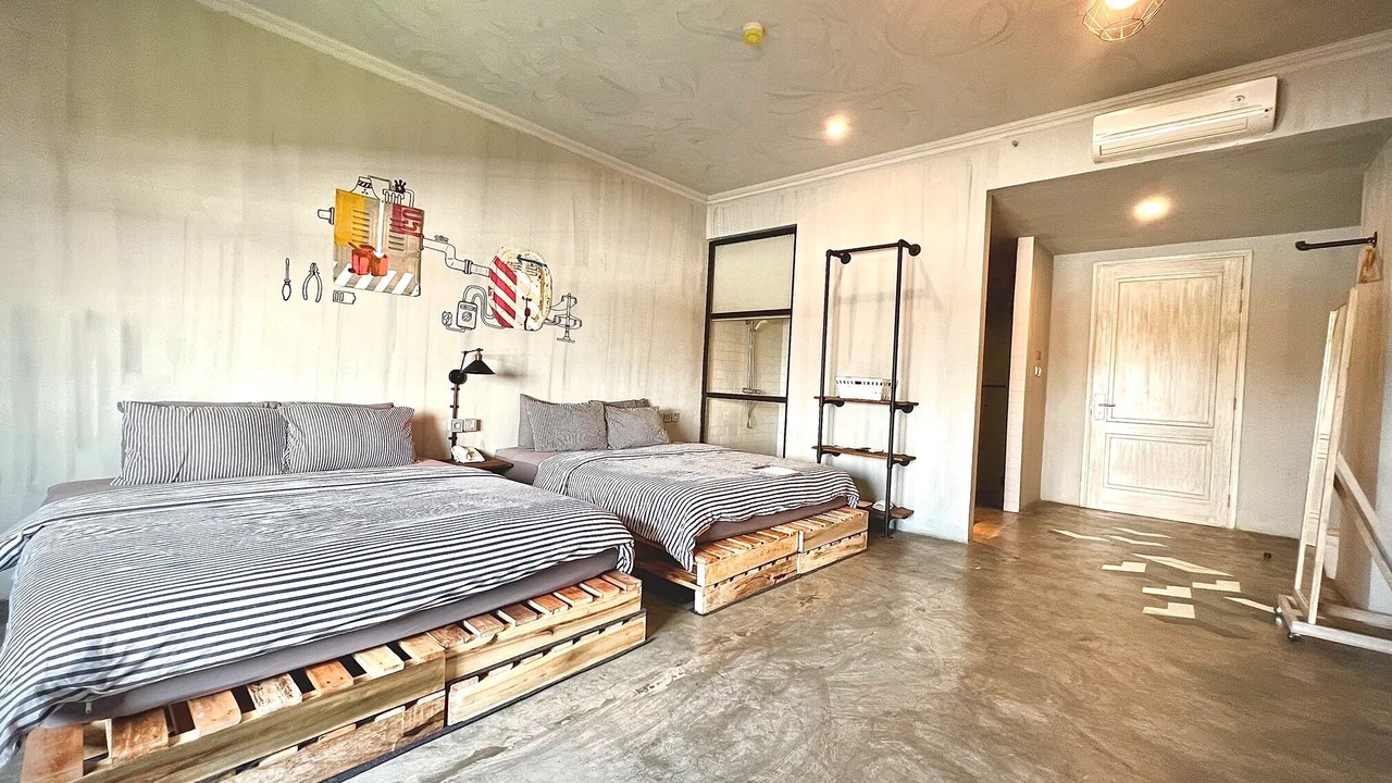 Photo of Bedroom in Yogyakarta