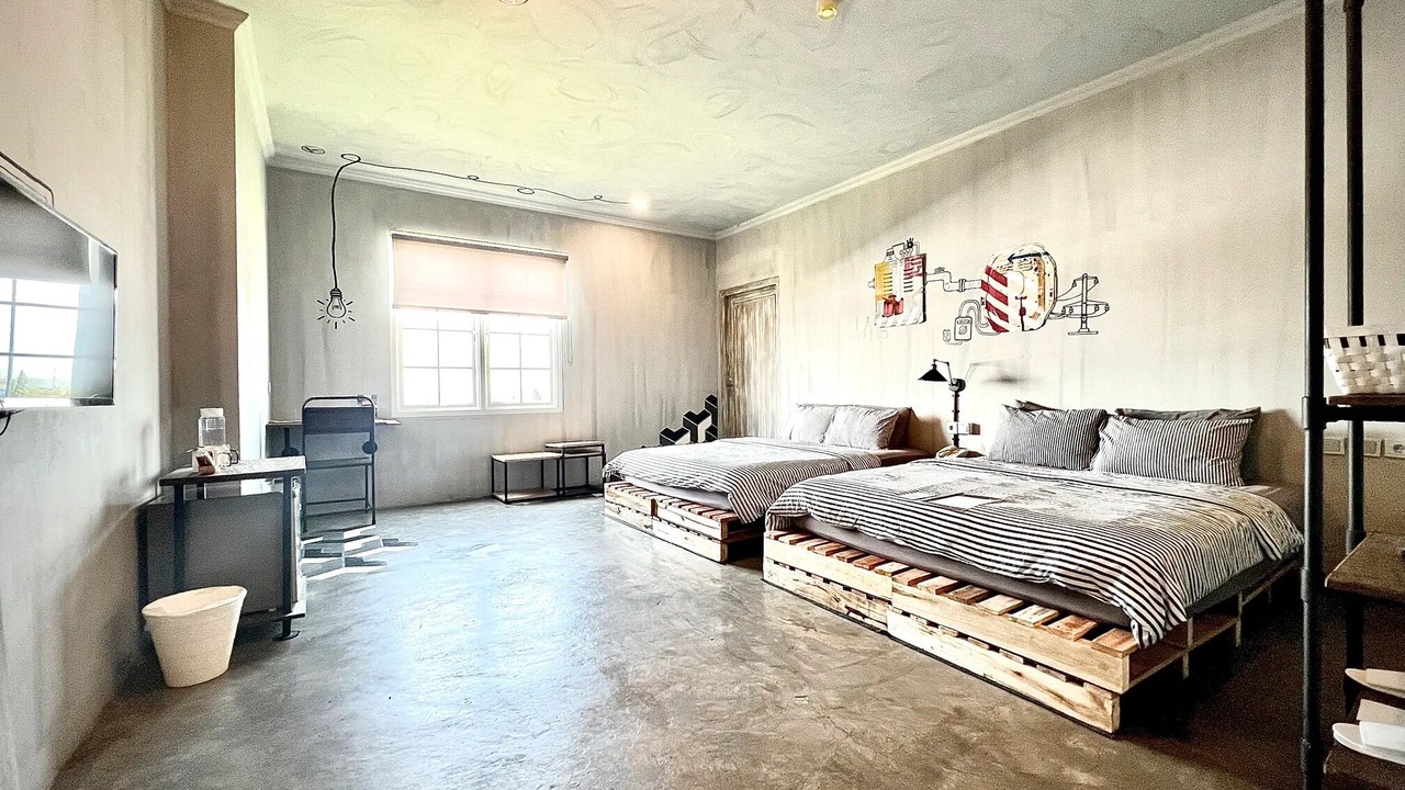 Photo of Bedroom in Yogyakarta