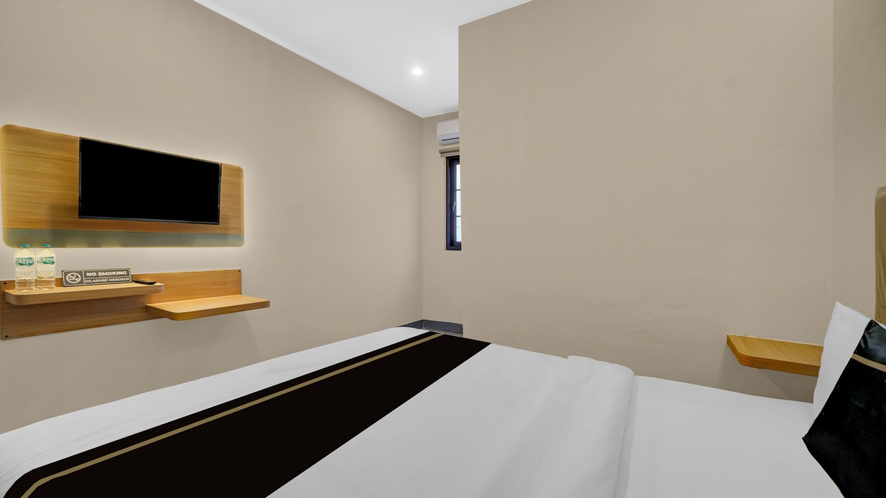 Photo of Bedroom in Bogor