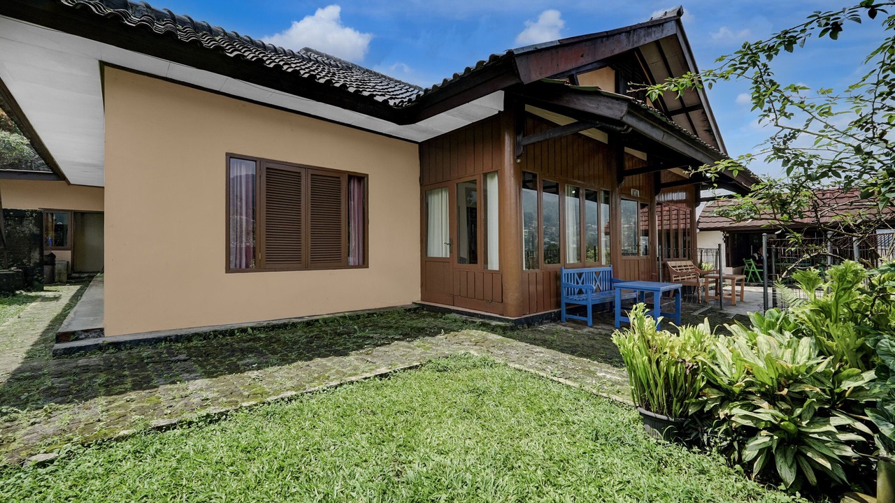 Photo of Outdoor in Ciloto