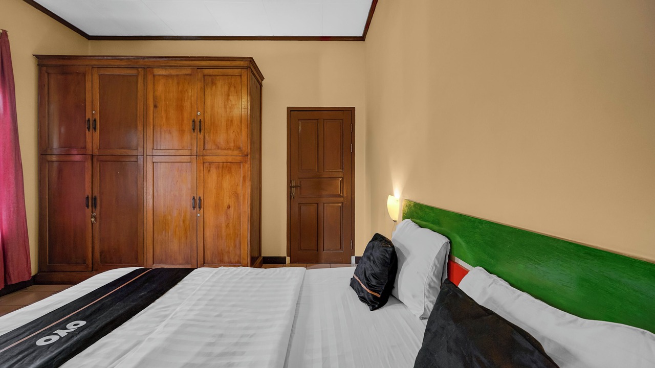 Photo of Bedroom in Ciloto