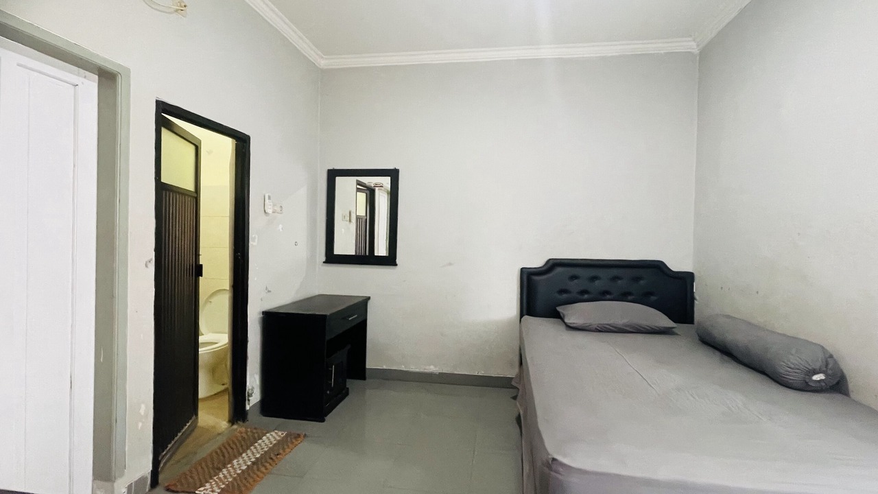 Photo of Bedroom in Makassar