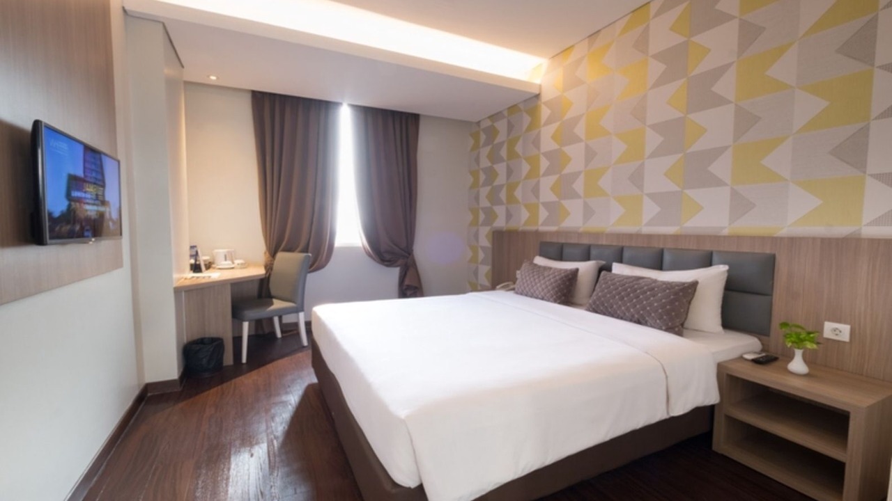 Photo of Bedroom in Gandaria-selatan