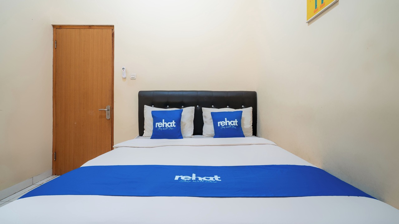 Photo of Bedroom in Tasikmalaya