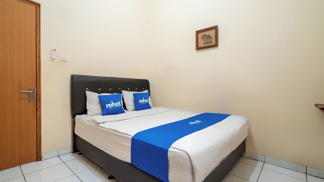 Photo of Bedroom in Tasikmalaya