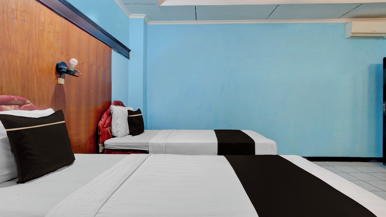 Photo of Bedroom in Prawirotaman