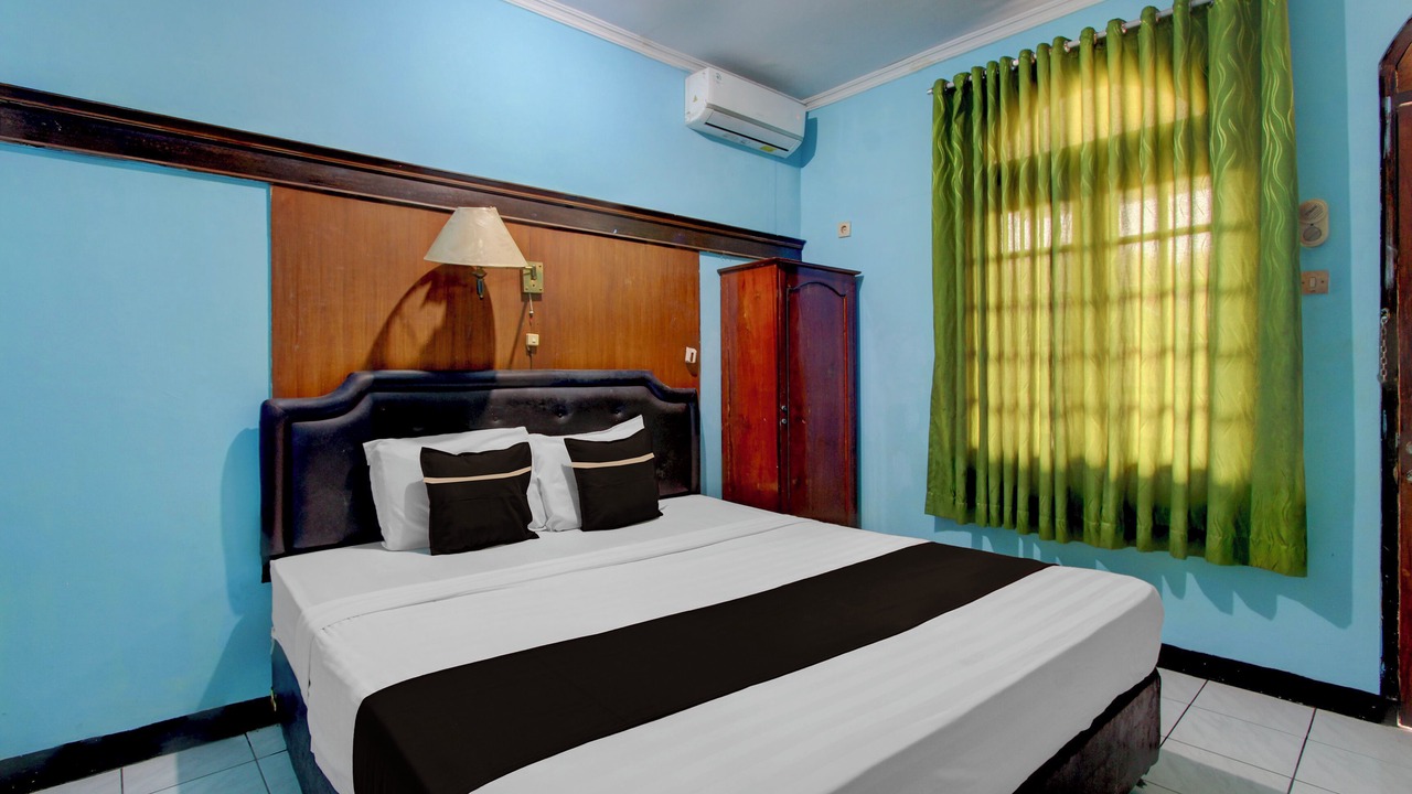 Photo of Bedroom in Prawirotaman