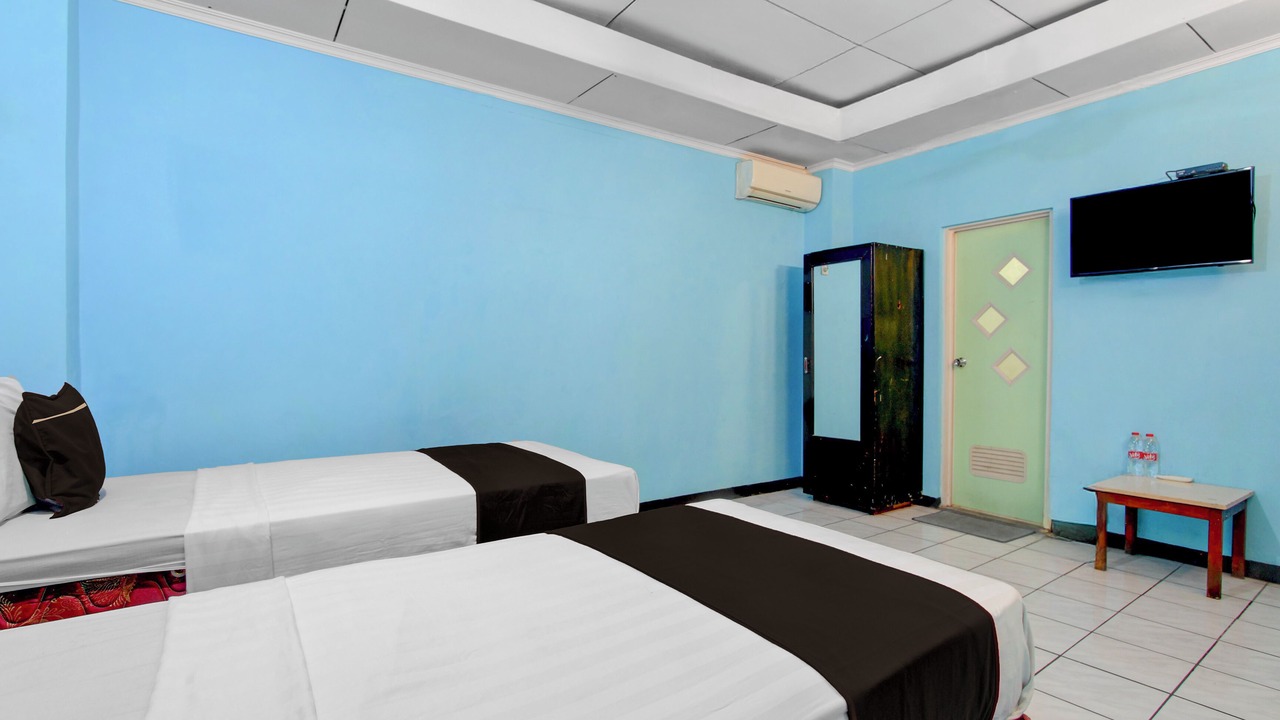 Photo of Bedroom in Prawirotaman