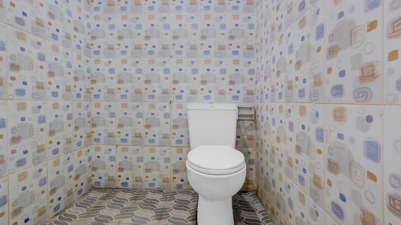 Photo of Bathroom in Prawirotaman