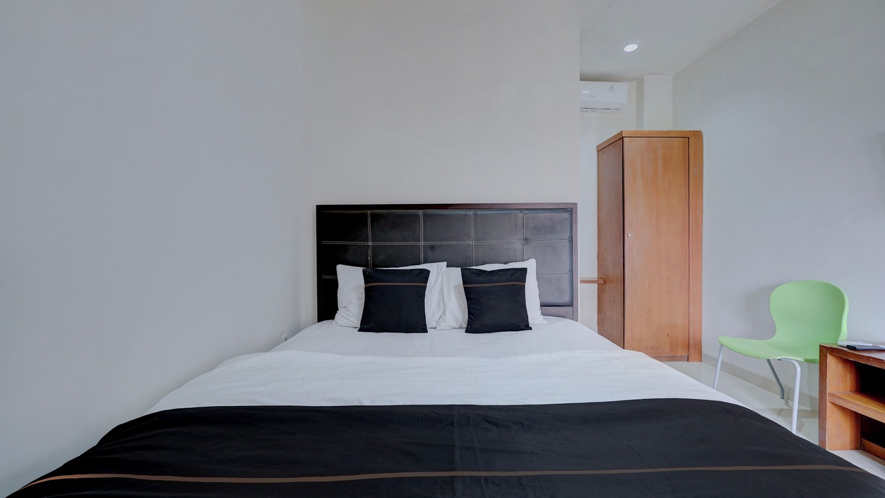 Photo of Bedroom in Megamendung