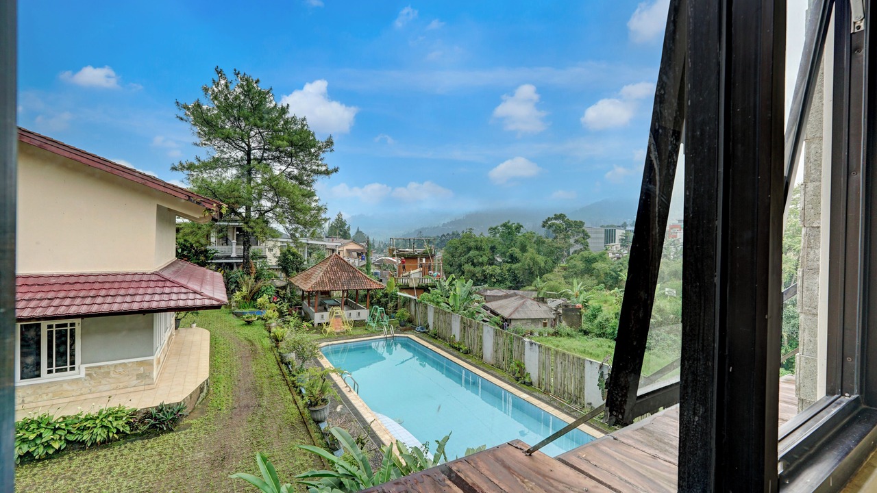 Photo of Outdoor in Megamendung