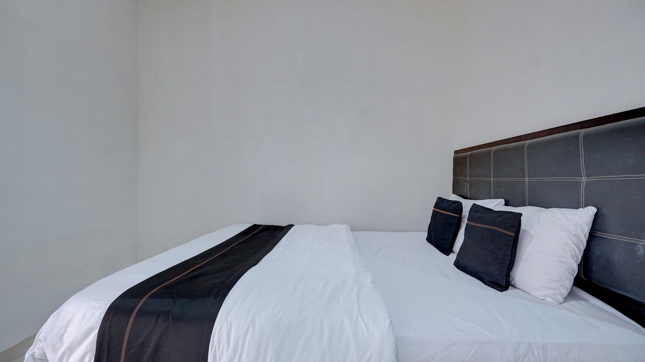 Photo of Bedroom in Megamendung