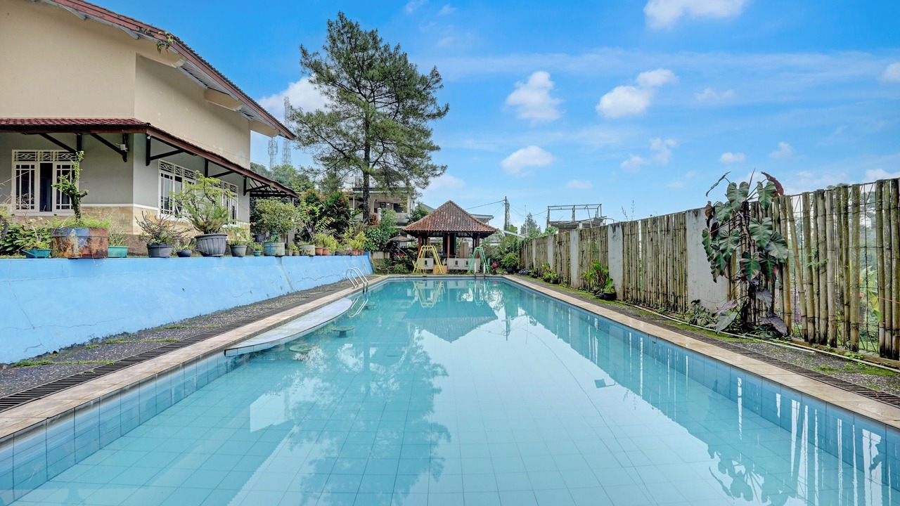 Photo of Outdoor in Megamendung