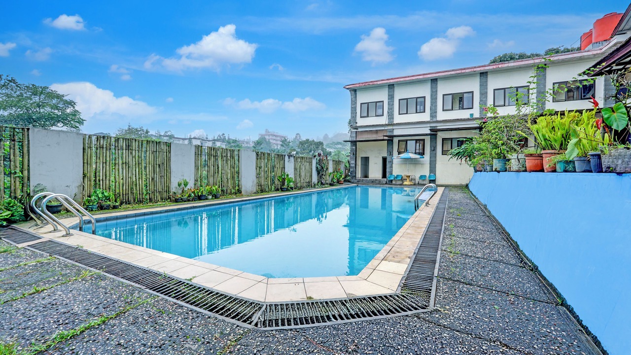 Photo of Outdoor in Megamendung
