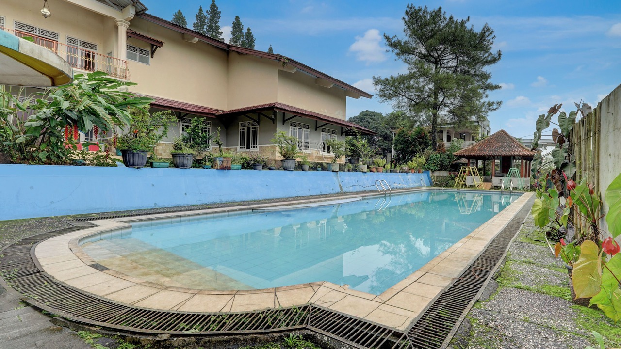 Photo of Outdoor in Megamendung