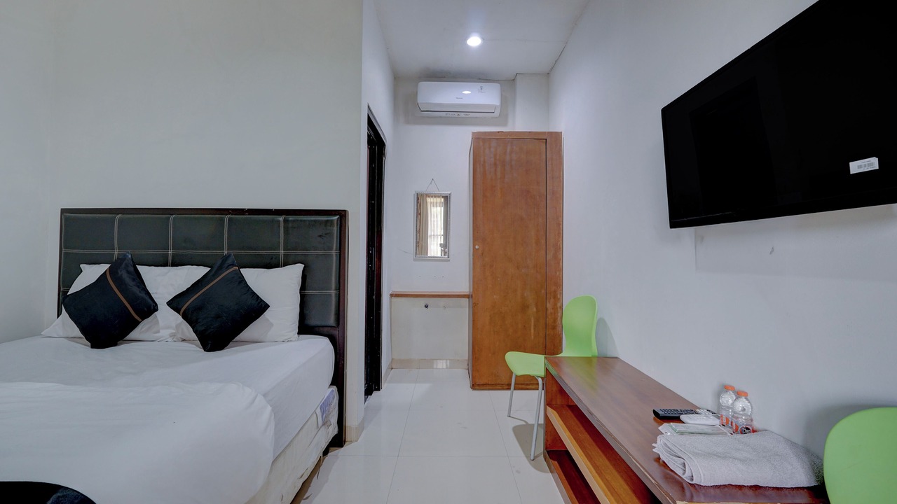 Photo of Bedroom in Megamendung
