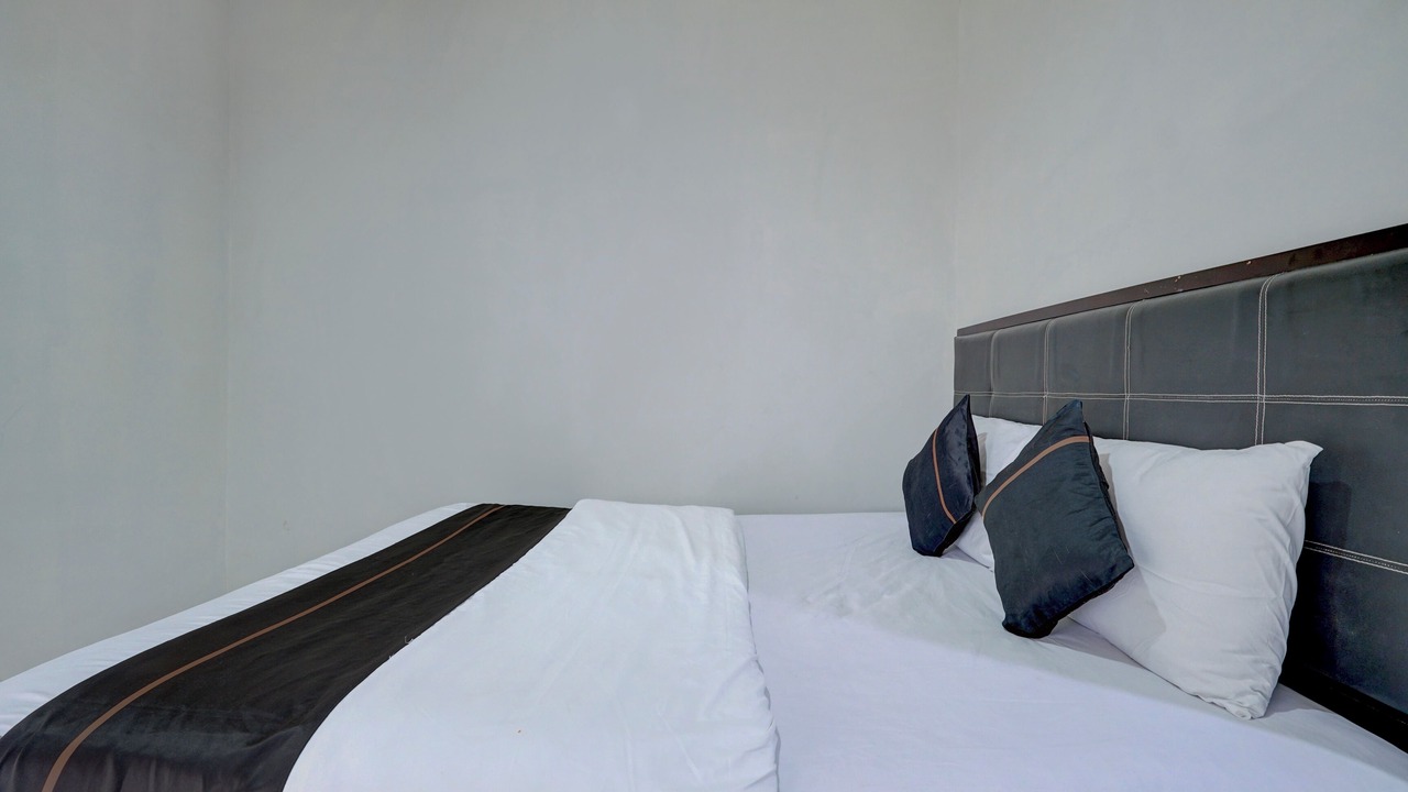 Photo of Bedroom in Megamendung