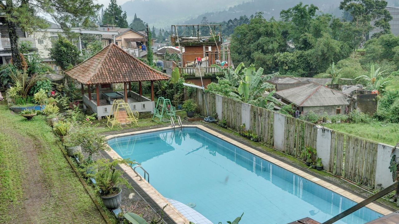 Photo of Outdoor in Megamendung