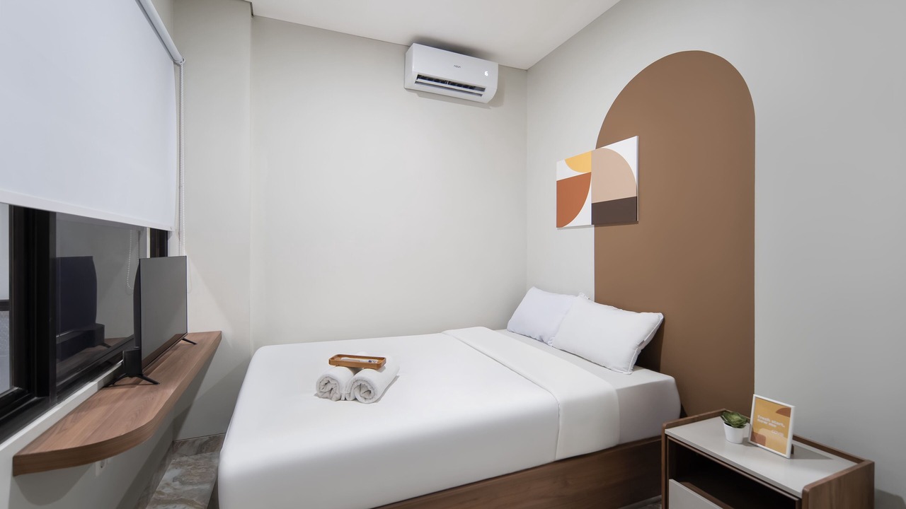 Photo of Bedroom in Kemang