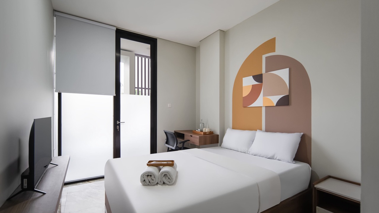 Photo of Bedroom in Kemang
