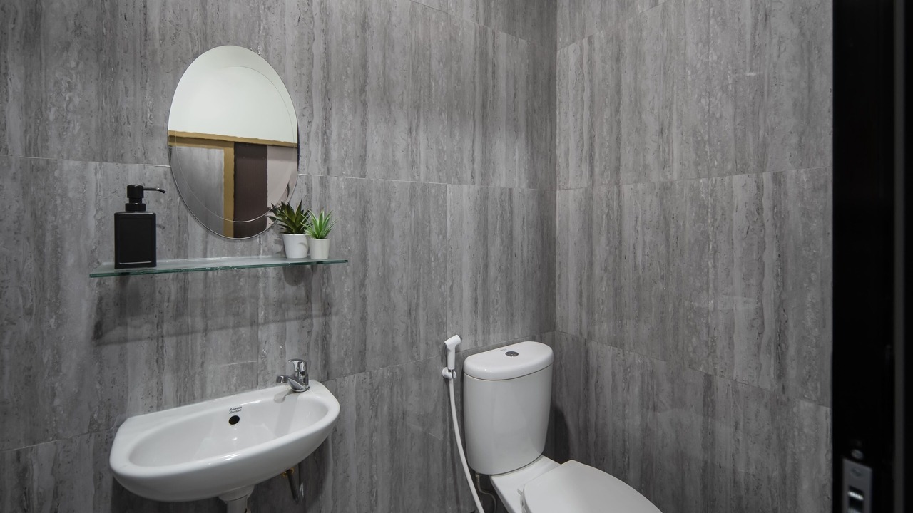 Photo of Bathroom in Kemang
