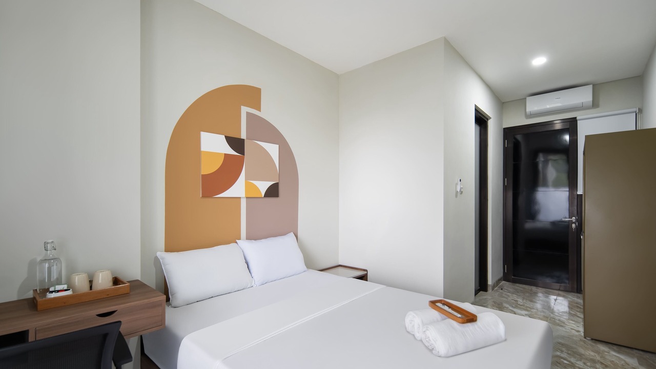 Photo of Bedroom in Kemang
