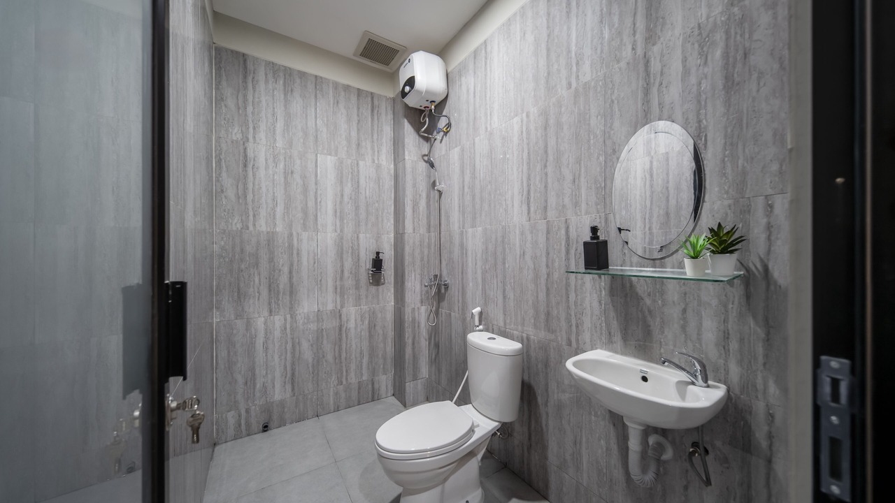 Photo of Bathroom in Kemang