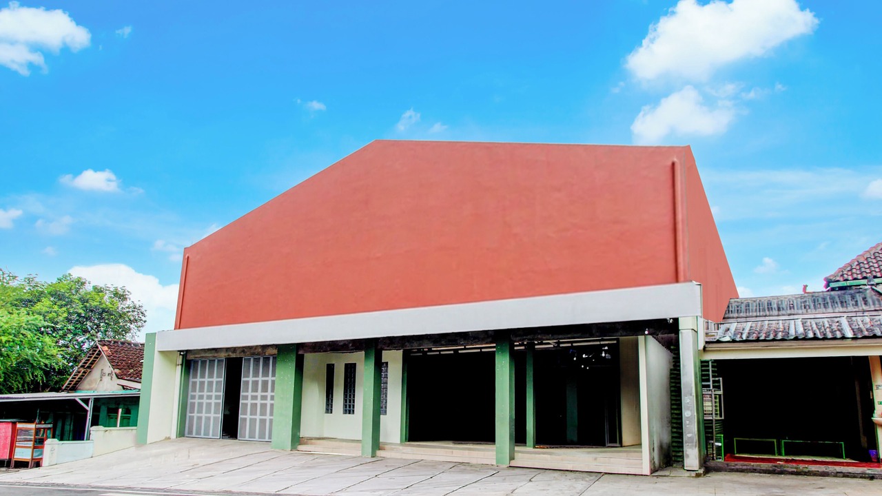 Photo of Outdoor in Wonosari