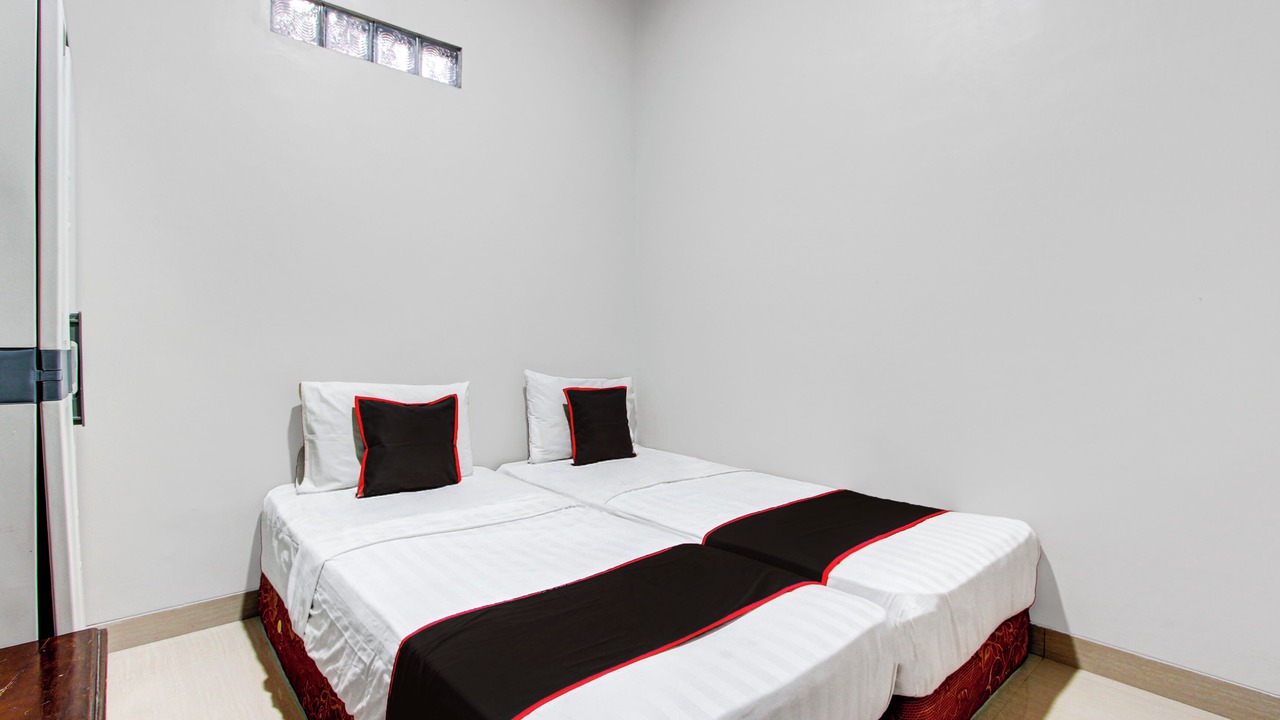 Photo of Bedroom in Wonosari