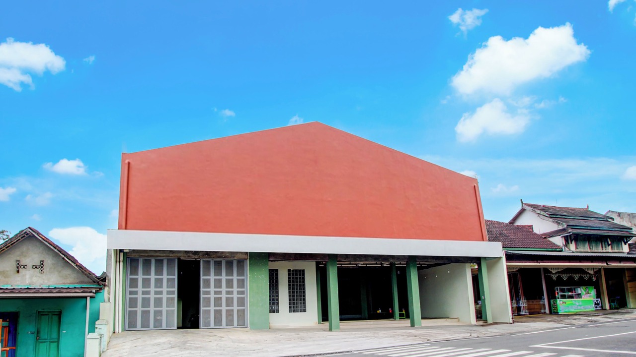Photo of Outdoor in Wonosari