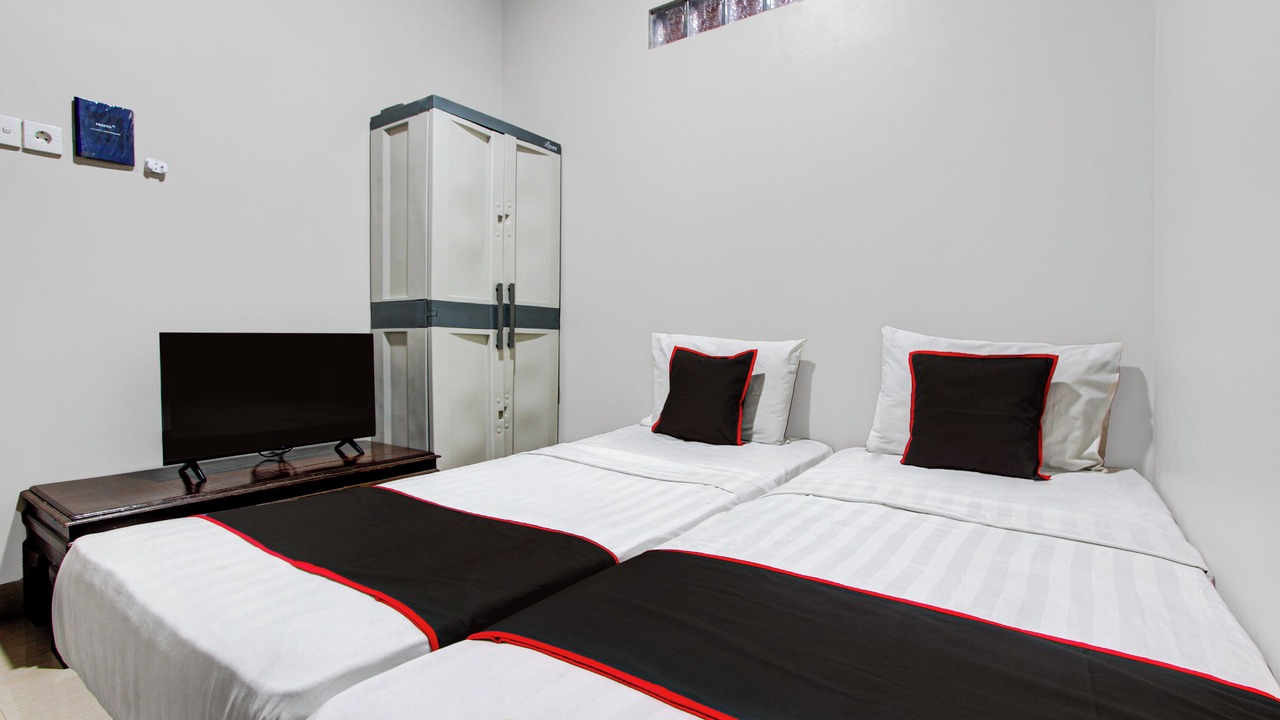 Photo of Bedroom in Wonosari
