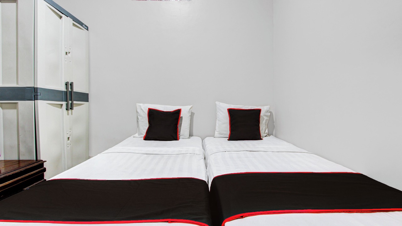 Photo of Bedroom in Wonosari