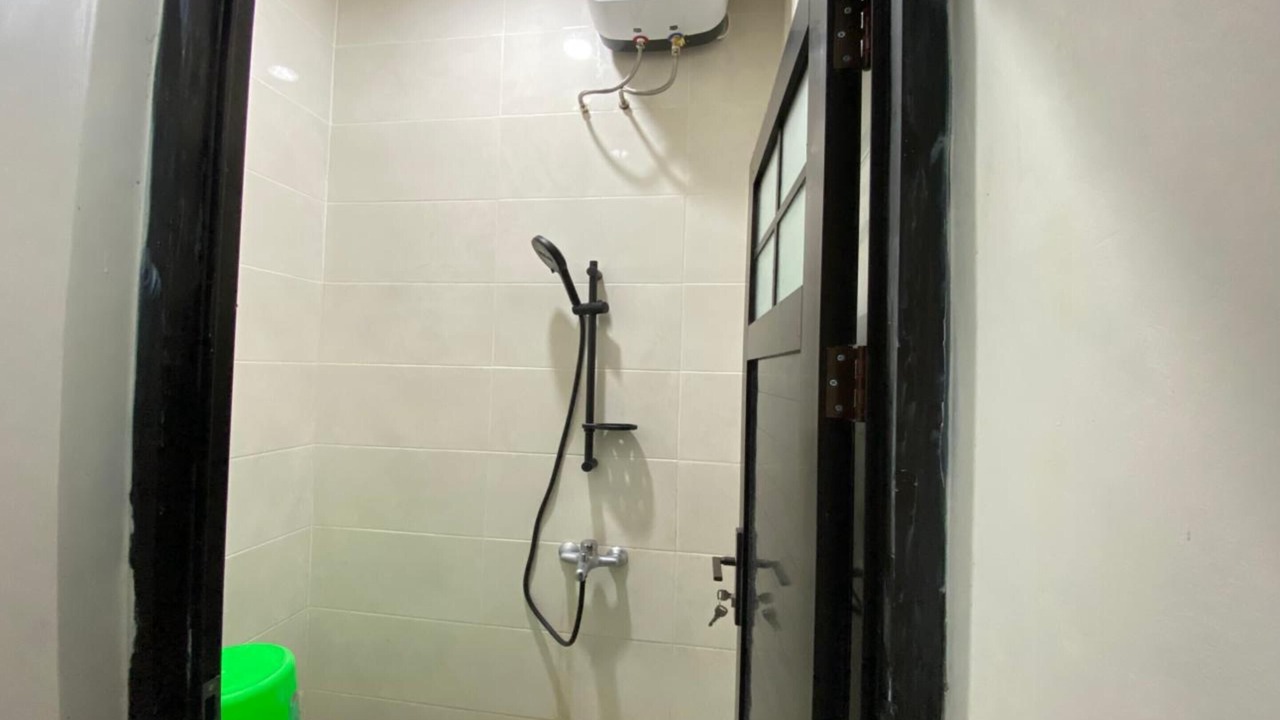 Photo of Bathroom in Wonosari