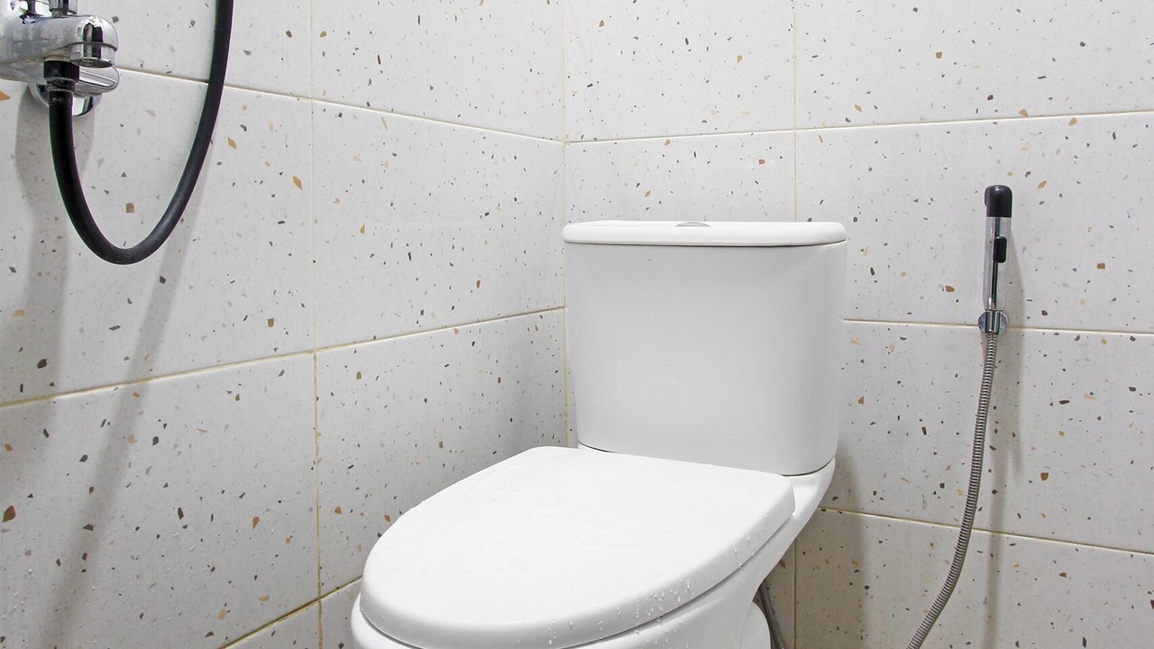 Photo of Bathroom in Wonosari