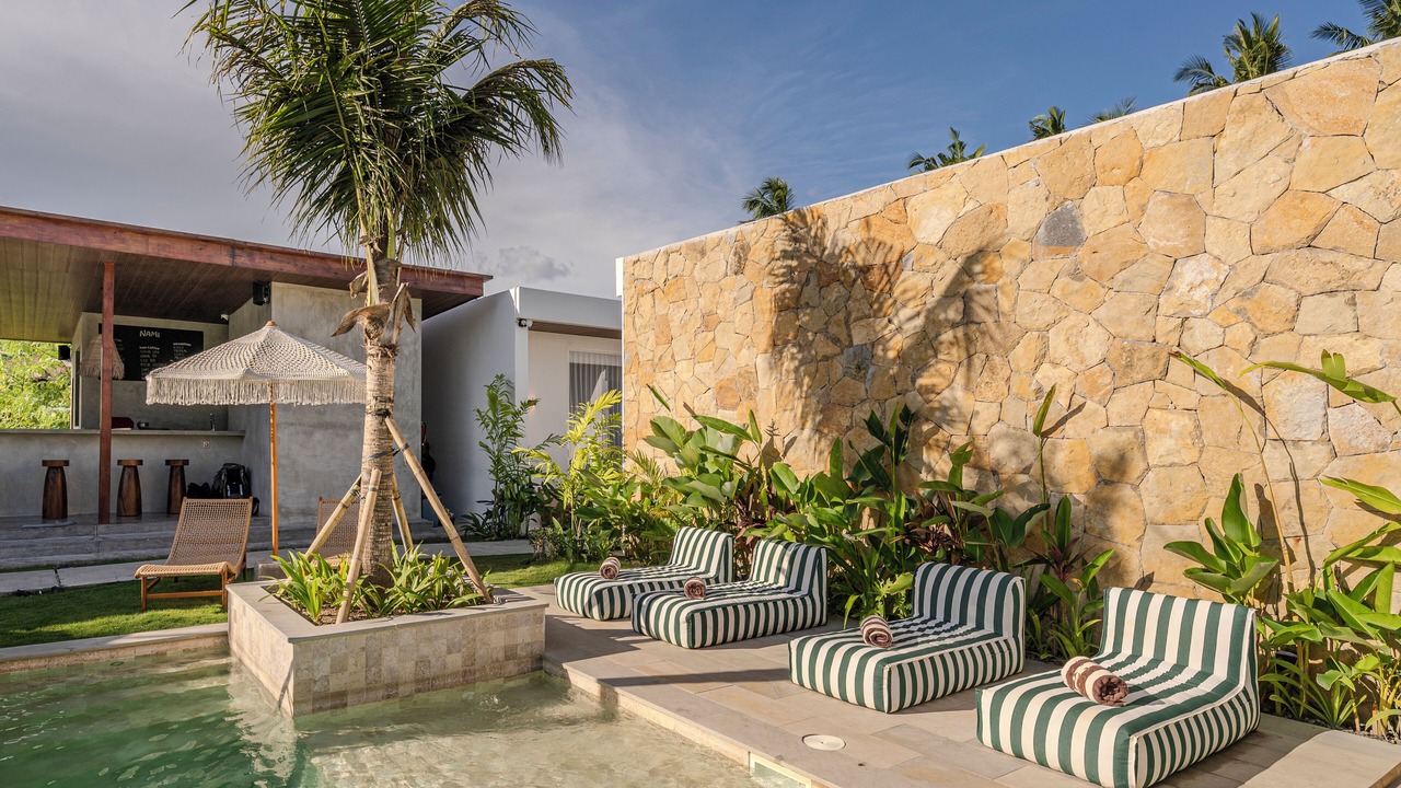 Photo of Outdoor in Kuta