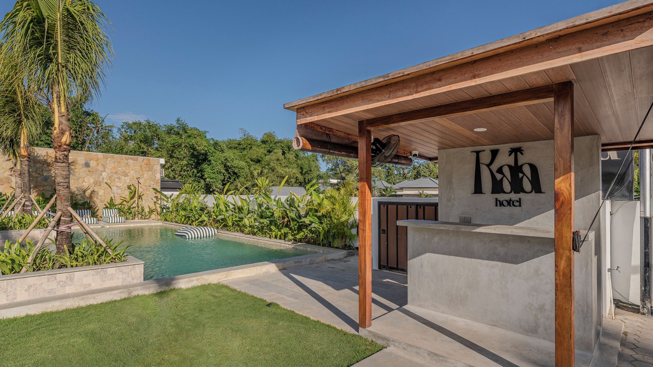 Photo of Outdoor in Kuta