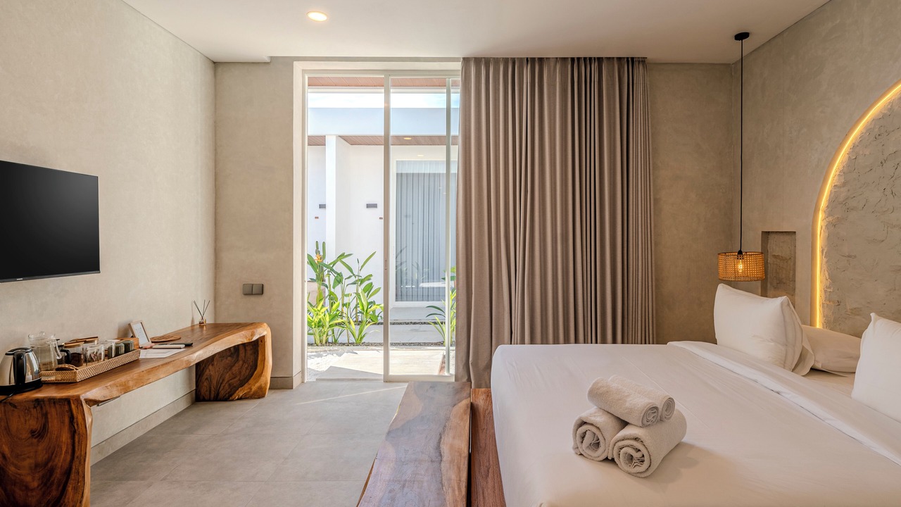 Photo of Bedroom in Kuta